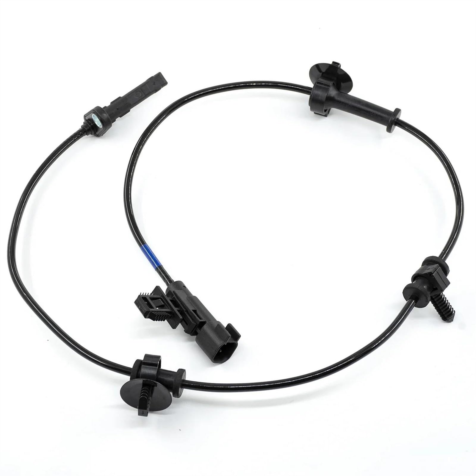 CHEFRU ABS Rad Drehzahl Sensor Kompatibel Mit Cadillac Für ATS 2013–2017 Für Cts 2014–2017 22941968 ABS-Raddrehzahlsensor Hinten Links/hinten Rechts ABS-Sensor von CHEFRU