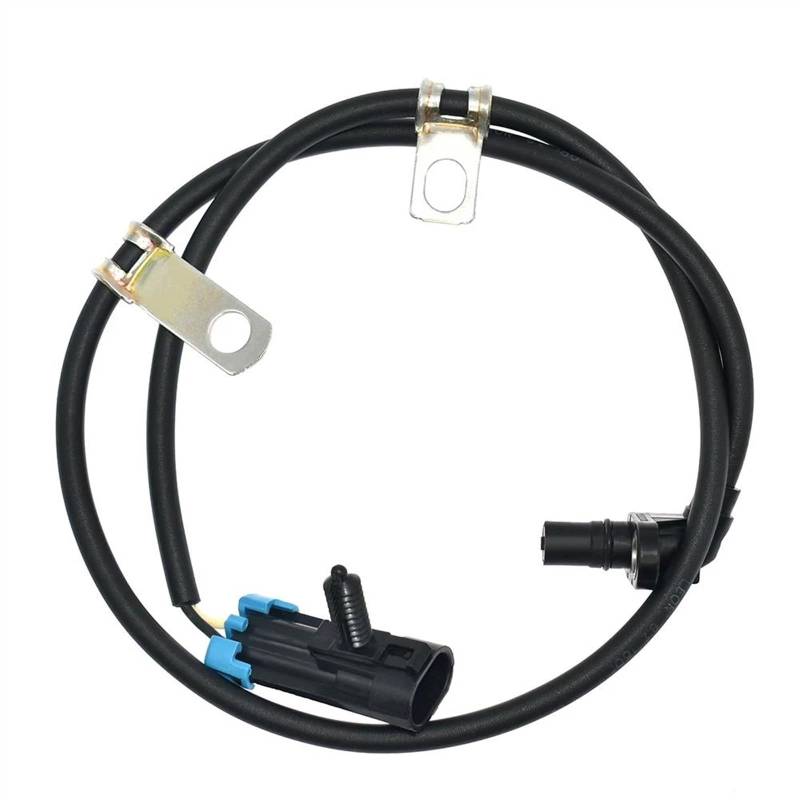 CHEFRU ABS Rad Drehzahl Sensor Kompatibel Mit Chevrolet Für Astro Für K1500 Für K2500 Für Tahoe 15997069 ABS Rad Geschwindigkeit Sensor ABS Geschwindigkeit Sensor Auto Teile von CHEFRU