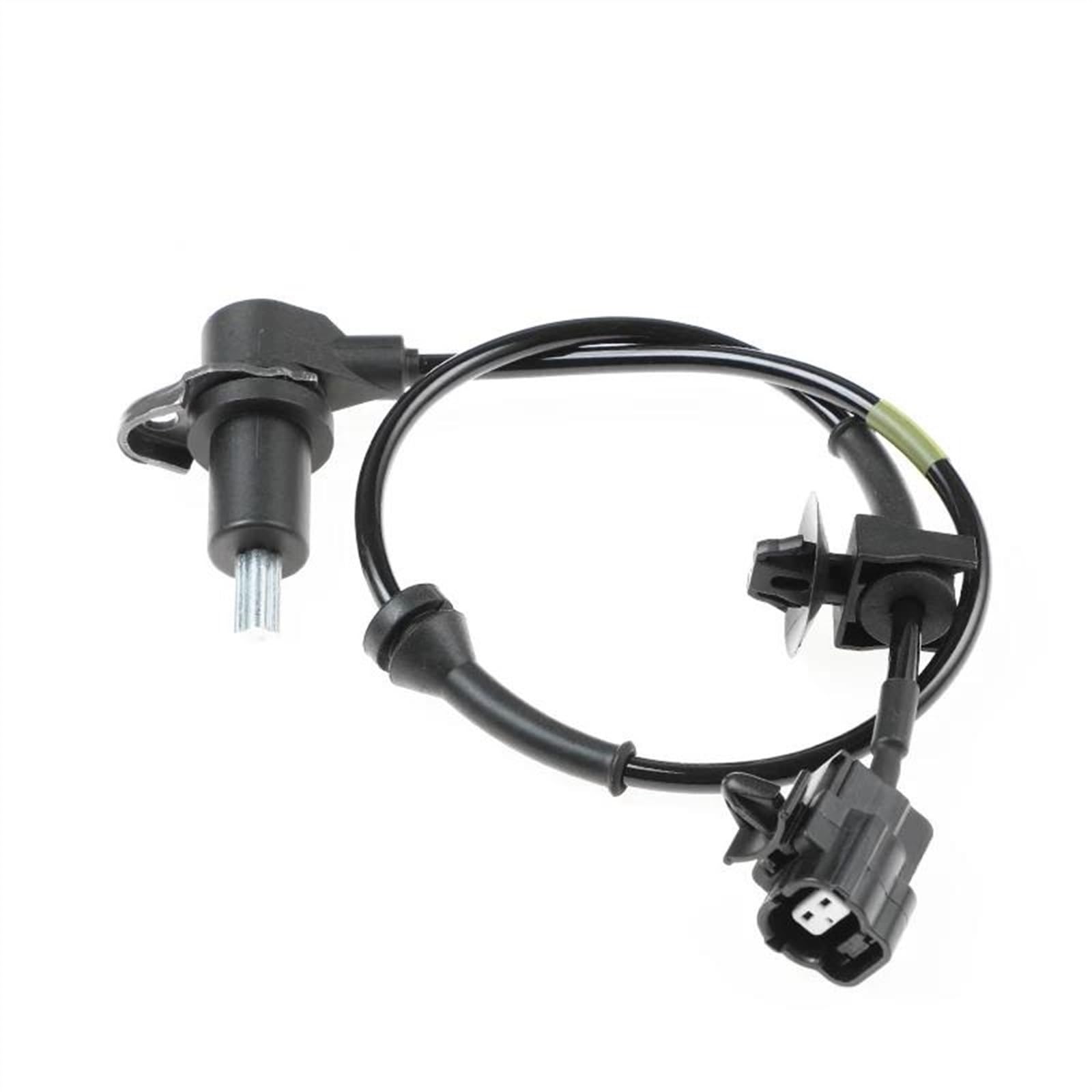 CHEFRU ABS Rad Drehzahl Sensor Kompatibel Mit Chevrolet Für Aveo Für Kalos Für Saloon Für Hatchback Hinten Links ABS-Sensor 96473223 9599613 95996130 von CHEFRU