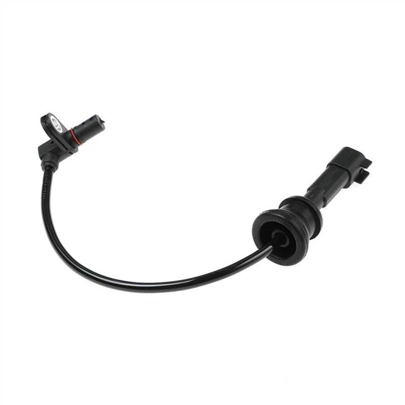 CHEFRU ABS Rad Drehzahl Sensor Kompatibel Mit Chevrolet Für Equinox 2010 2011 2012 2013 2014 2015 2016 2017 ABS-Radgeschwindigkeitssensor 25913456 von CHEFRU