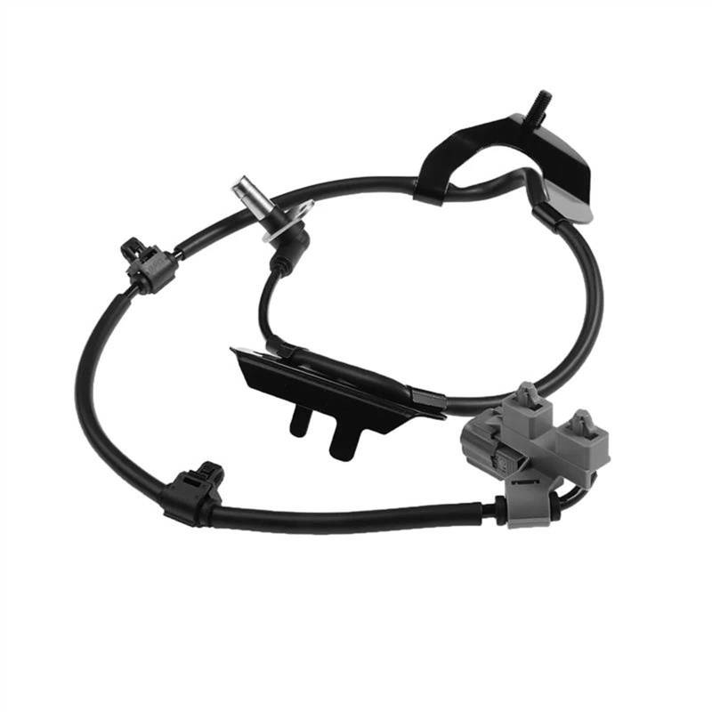 CHEFRU ABS Rad Drehzahl Sensor Kompatibel Mit Chevrolet Für Trailblazer 2012 2013 2014 2015 2016 ABS-Radgeschwindigkeitssensor 94750242 von CHEFRU