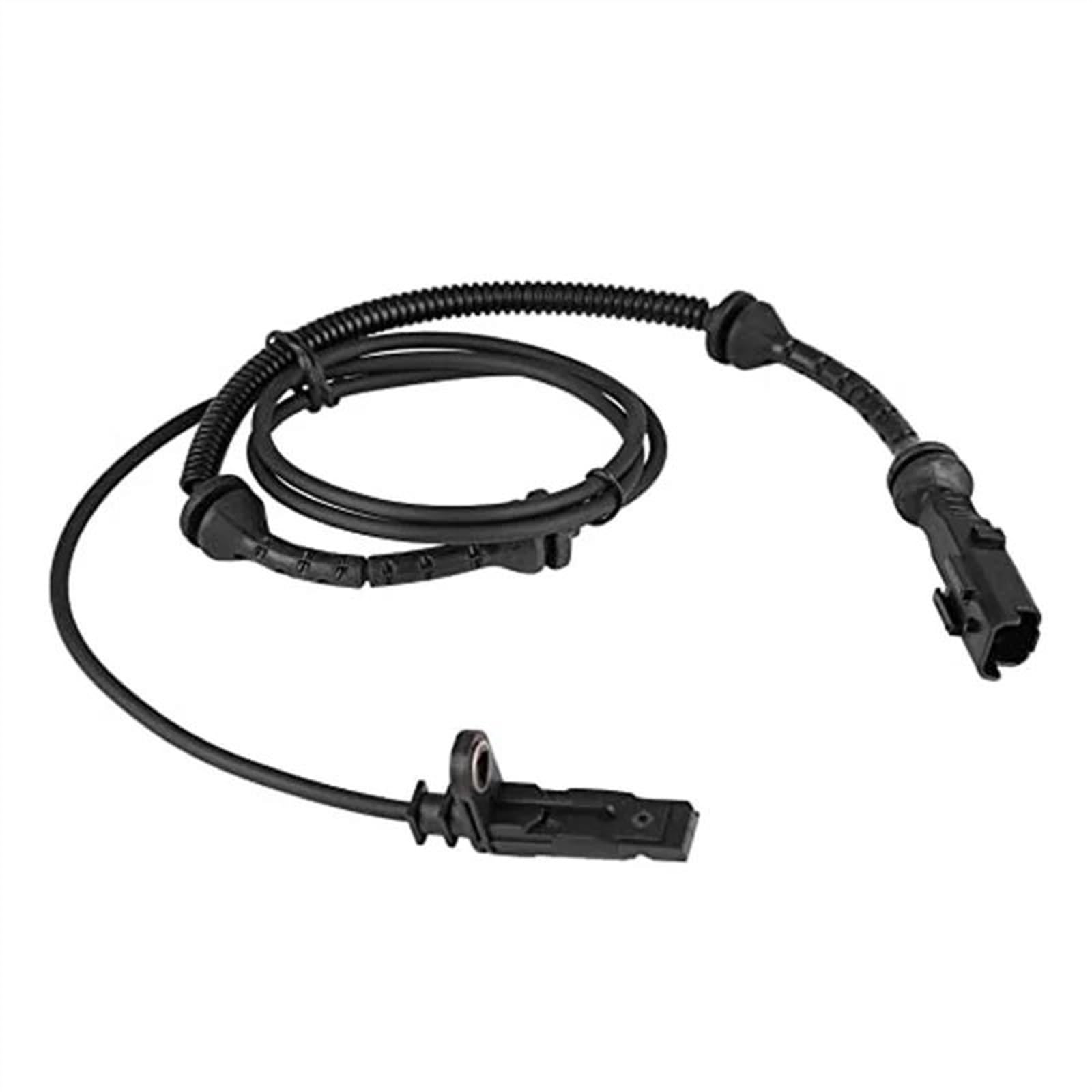 CHEFRU ABS Rad Drehzahl Sensor Kompatibel Mit Citroen C6 Für Peugeot 407 9642687580 0986594520 ABS-Raddrehzahlsensor Vorne Links/rechts 4545.G6 4545.A9 4545G6 4545A9 Autozubehör von CHEFRU