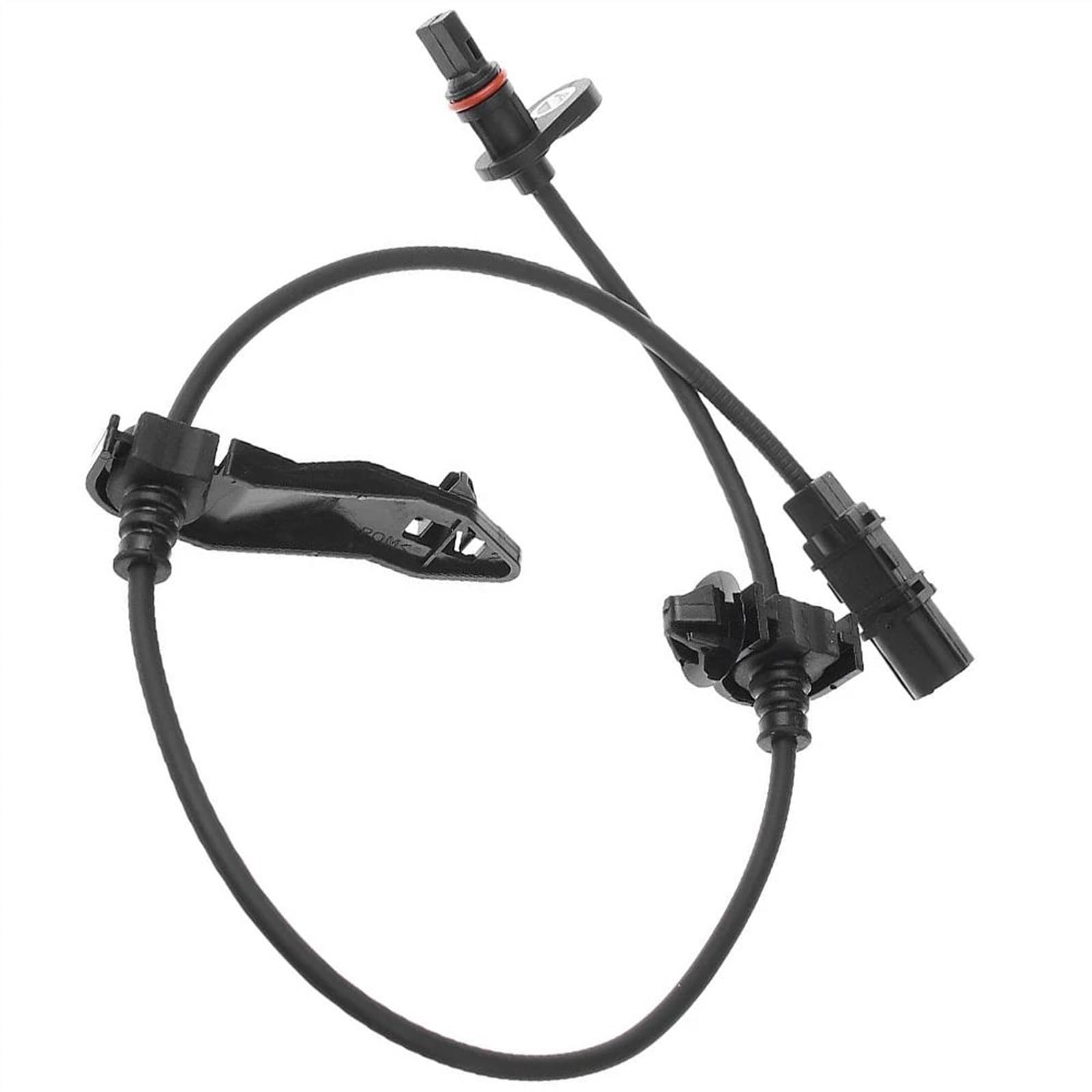 CHEFRU ABS Rad Drehzahl Sensor Kompatibel Mit Civic 2006 2007 2008 2009 2010 2011 57475-SNE-A01 57470-SNE-A01 ABS-Raddrehzahlsensor Hinten Links/rechts Autoteile(Rear Left) von CHEFRU