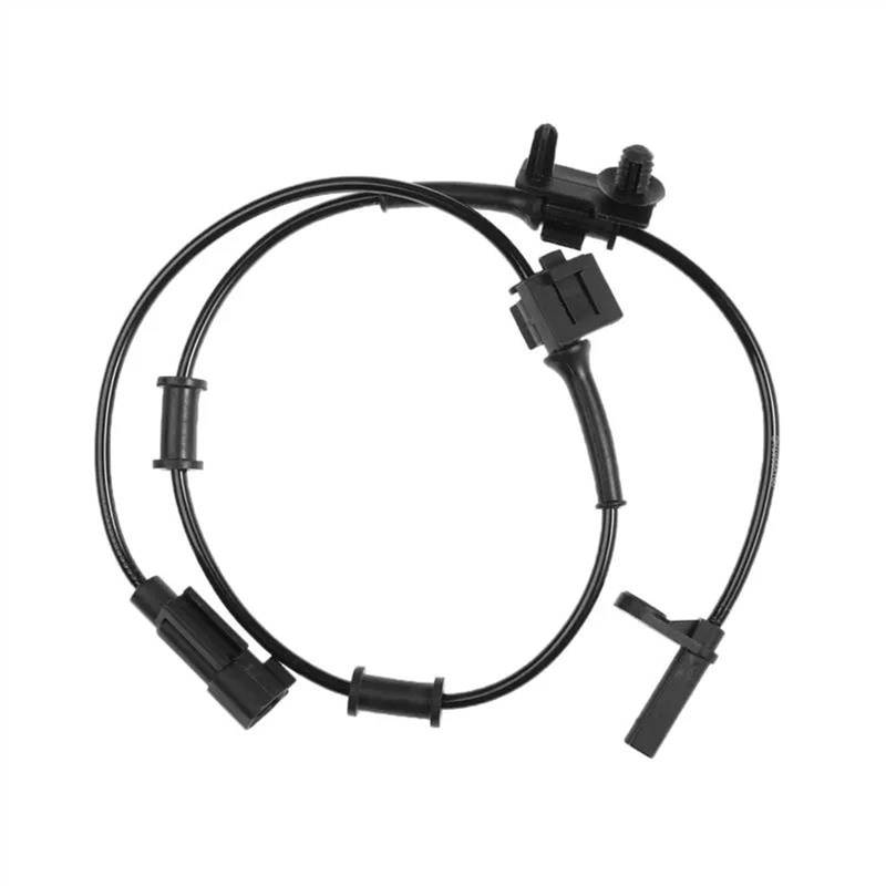 CHEFRU ABS Rad Drehzahl Sensor Kompatibel Mit Dodge Für Challenger 2015 2016 2017 2018 2019 2020 Vorne Links Und Rechts ABS-Radgeschwindigkeitssensor 68199987AC(Front Right) von CHEFRU