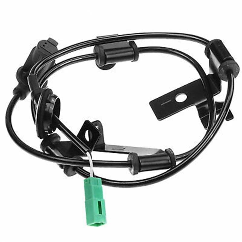 CHEFRU ABS Rad Drehzahl Sensor Kompatibel Mit Ford Für Escape 2001 2002 2003 Auto Hinten Rechts Links ABS Raddrehzahlsensor Autozubehör YL8Z2C216AC YL8Z2C190AC(Rear Left) von CHEFRU