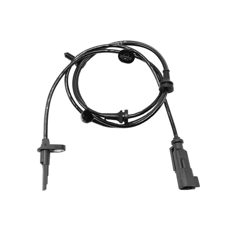 CHEFRU ABS Rad Drehzahl Sensor Kompatibel Mit Ford Für Explorer Für Flex 2013 2014 2015 2016 2017 2018 2019 DA8Z2C204C Vorne Links ABS Rad Geschwindigkeit Sensor von CHEFRU