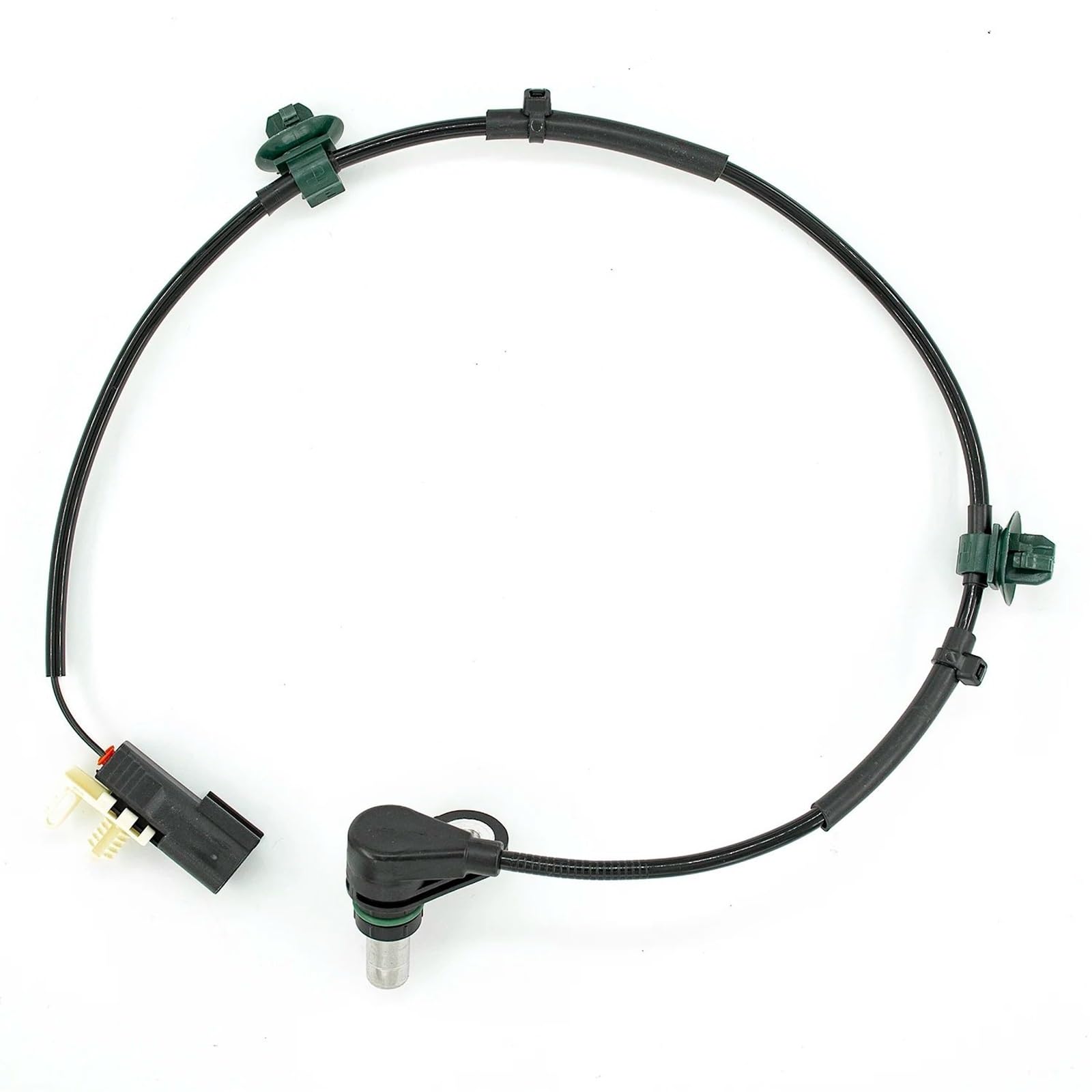 CHEFRU ABS Rad Drehzahl Sensor Kompatibel Mit Ford Für Ranger 2015 2016 2017, Hinten Vorne, ABS-Raddrehzahlsensor, Autozubehör, AB312C216AC, AB312C216AD(Rear Right) von CHEFRU