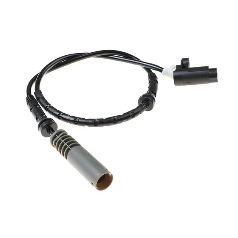 CHEFRU ABS Rad Drehzahl Sensor Kompatibel Mit Für E38 FL ABS-Raddrehzahlsensor Vorne Links, Autozubehör 34521182076 von CHEFRU