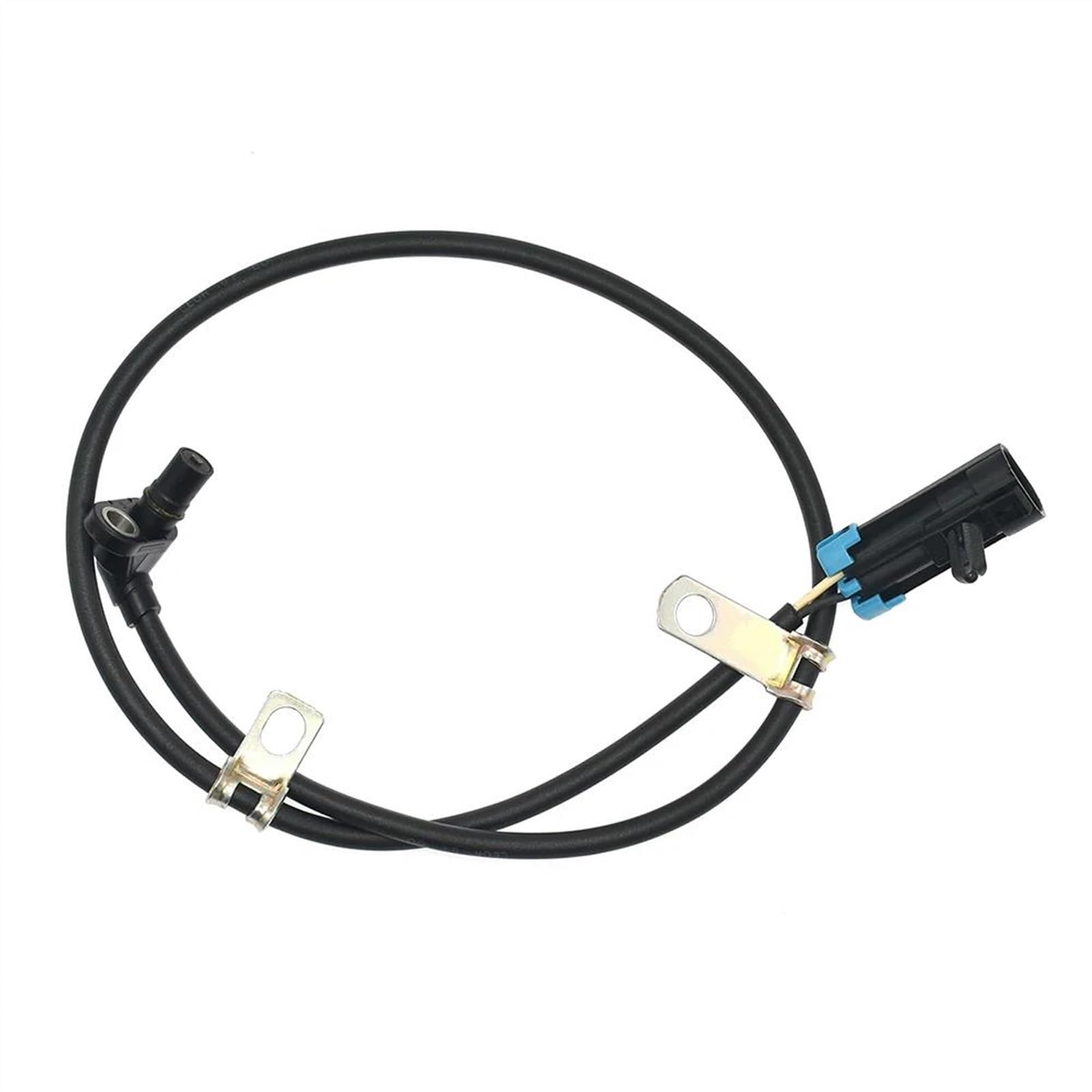 CHEFRU ABS Rad Drehzahl Sensor Kompatibel Mit GMC Für K1500 Für K2500 Für Safari Für Yukon 15997069 ABS-Radgeschwindigkeitssensor Vorne Links Radgeschwindigkeits-ABS-Sensor von CHEFRU