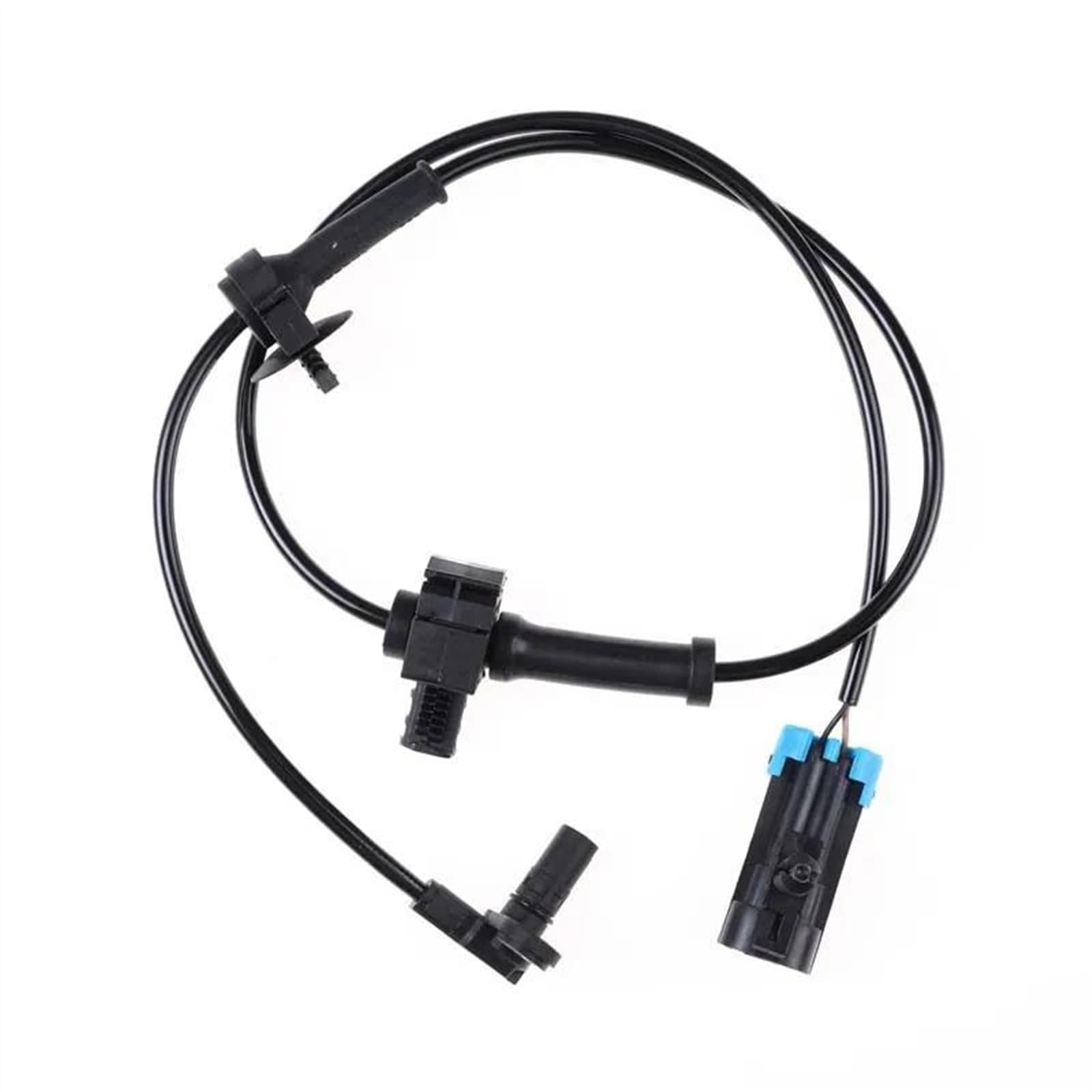 CHEFRU ABS Rad Drehzahl Sensor Kompatibel Mit GMC Für Sierra 1500 2007 2008 2009 2010 2012 2013 ABS-Raddrehzahlsensor Hinten Motordrehzahlsensor 20763147 20938122 15121067(Rear Left) von CHEFRU