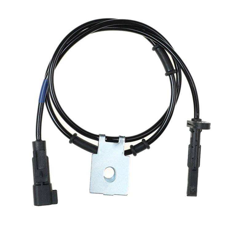 CHEFRU ABS Rad Drehzahl Sensor Kompatibel Mit GMC Für Terrain 2010 2011 2012 2013 2014 2015 2016 2017 Auto Vorne Links Rechts ABS-Radgeschwindigkeitssensor 20811371 20811372(Front Right) von CHEFRU