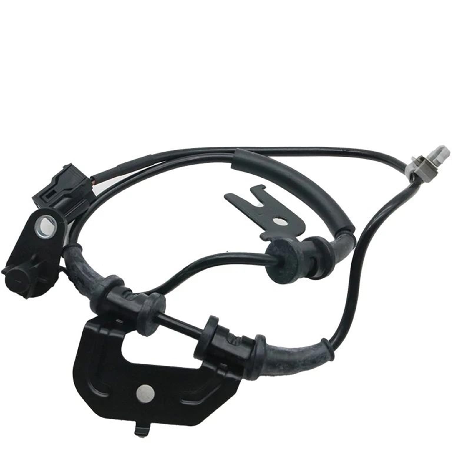 CHEFRU ABS Rad Drehzahl Sensor Kompatibel Mit Hyundai Für I10 Vorne Links ABS-Raddrehzahlsensor ABS-Sensor Autozubehör 95670B4300 von CHEFRU