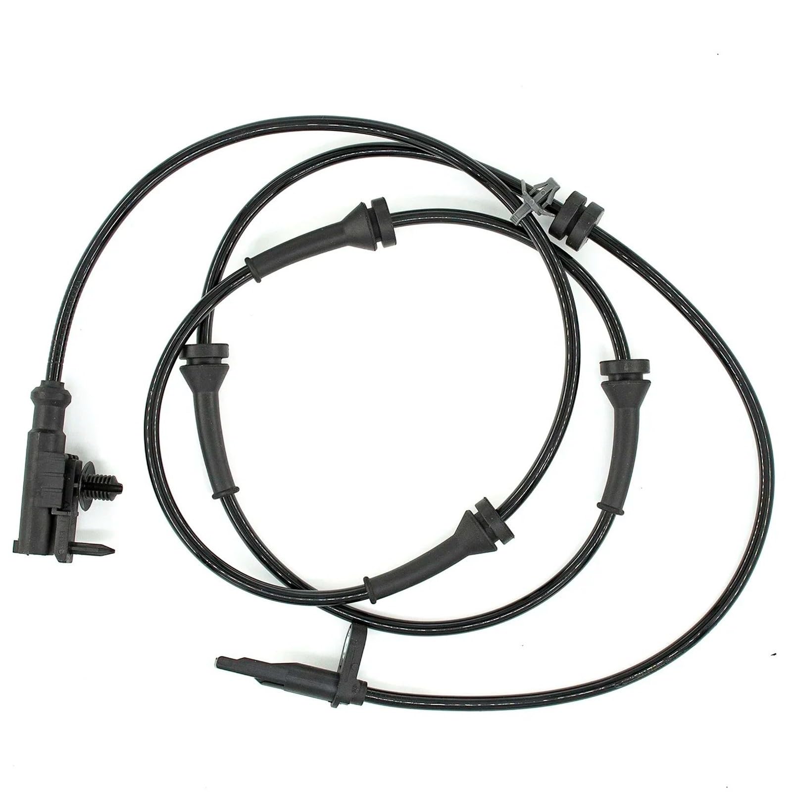 CHEFRU ABS Rad Drehzahl Sensor Kompatibel Mit Infiniti Für FX35 FX37 FX50 2009 2010, Vorne Links Oder Rechts, ABS-Radgeschwindigkeitssensor, Autozubehör 479101CA0B von CHEFRU