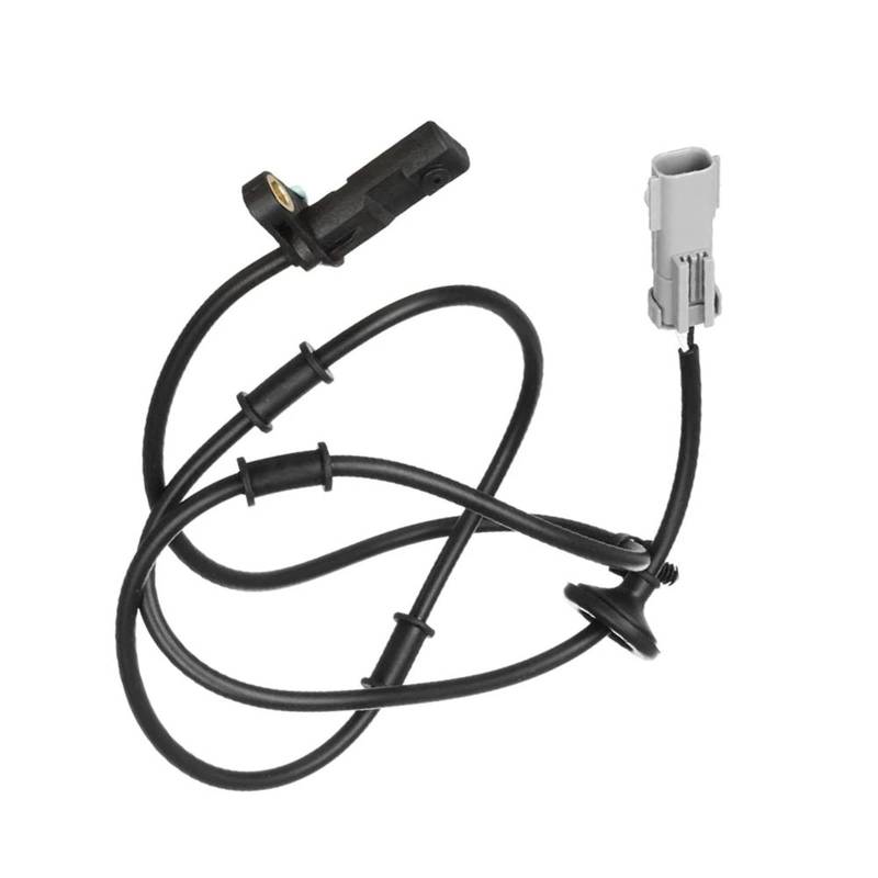 CHEFRU ABS Rad Drehzahl Sensor Kompatibel Mit Jeep Für Grand Für Cherokee 1999 2000 2001 2002 2003 2004. Hinten Links Rechts ABS-Radgeschwindigkeitssensor 56041509AA 56041308AA 970070(Rear Left) von CHEFRU