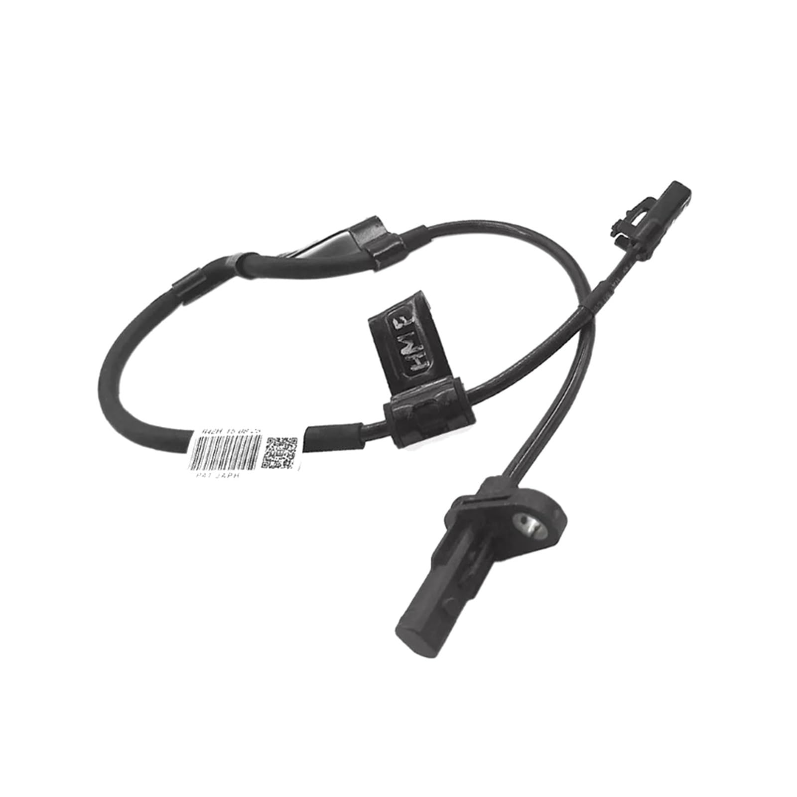 CHEFRU ABS Rad Drehzahl Sensor Kompatibel Mit K&ia Für Borrego 2008 2009 2010 2011 2012 95670-2J000 Vorne Links ABS Rad Geschwindigkeit Sensor von CHEFRU