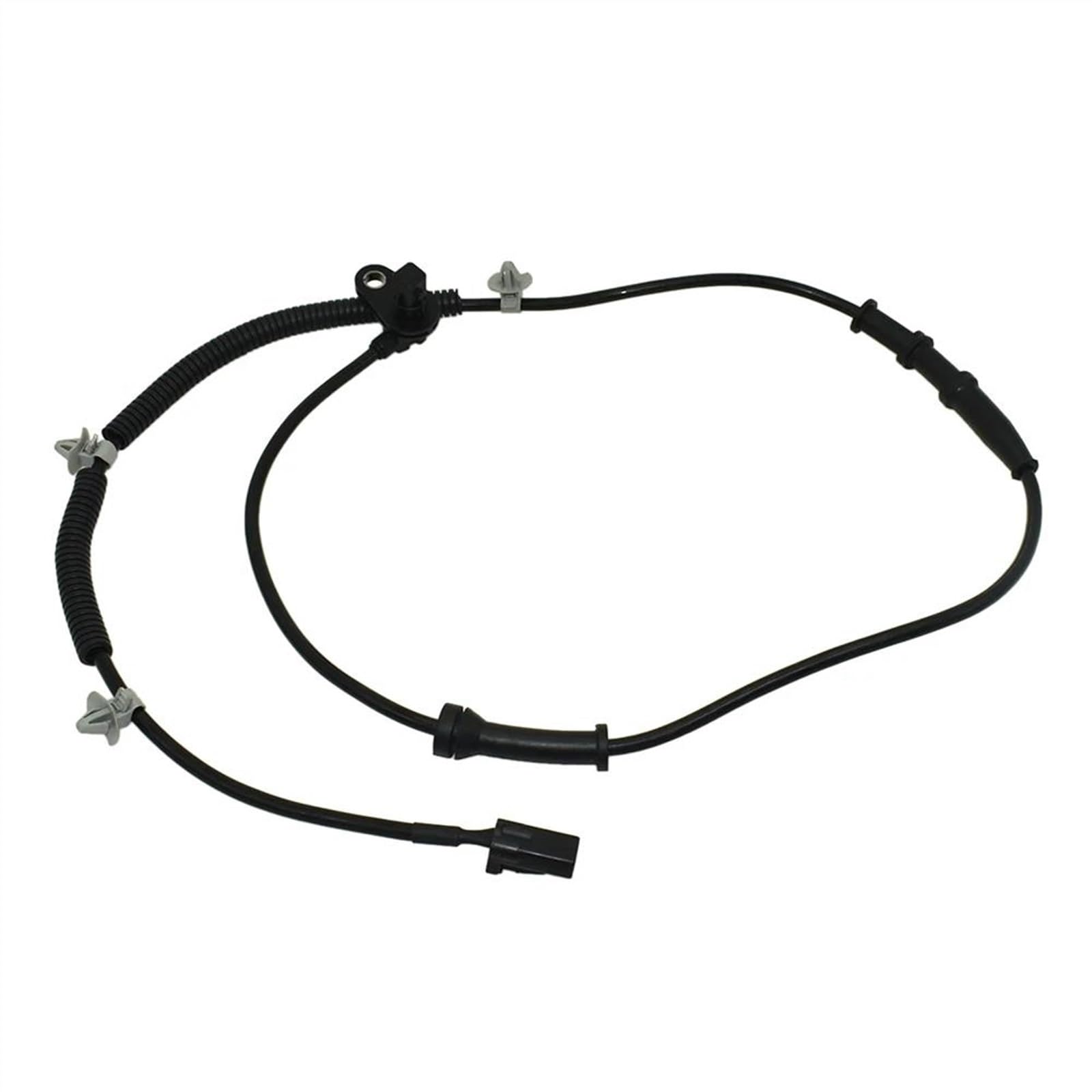 CHEFRU ABS Rad Drehzahl Sensor Kompatibel Mit K&ia Für Sorento 2011 2012 2013 95670-2P000 SU13779 ALS1969 ABS Sensor Vorne Links ABS Rad Geschwindigkeit Sensor Auto Teile von CHEFRU