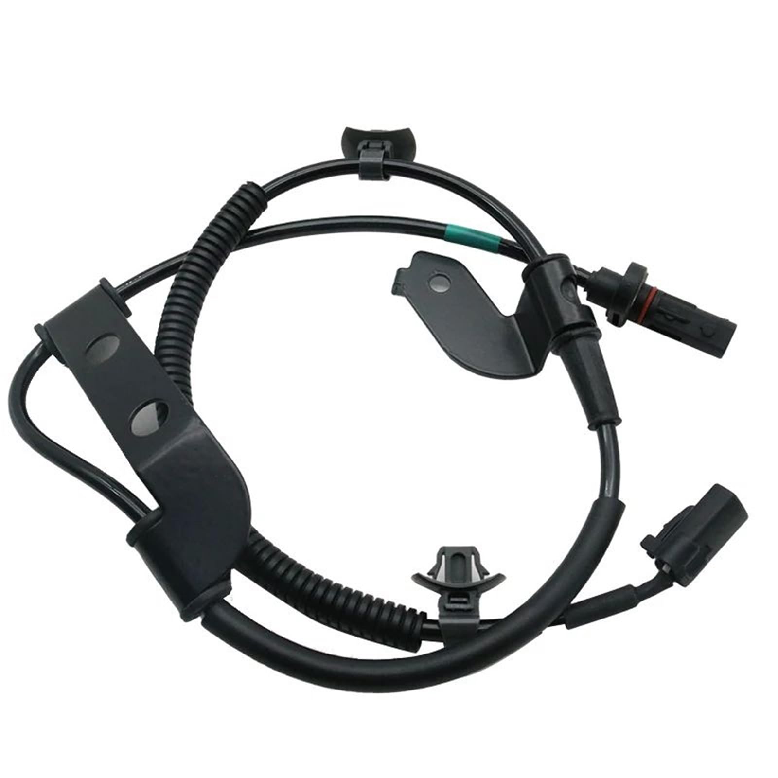 CHEFRU ABS Rad Drehzahl Sensor Kompatibel Mit Kia Für Ceed 2006 2007 2008 2009 2010 2011 2012 ABS-Raddrehzahlsensor Hinten Links, Autozubehör 599101H300 von CHEFRU