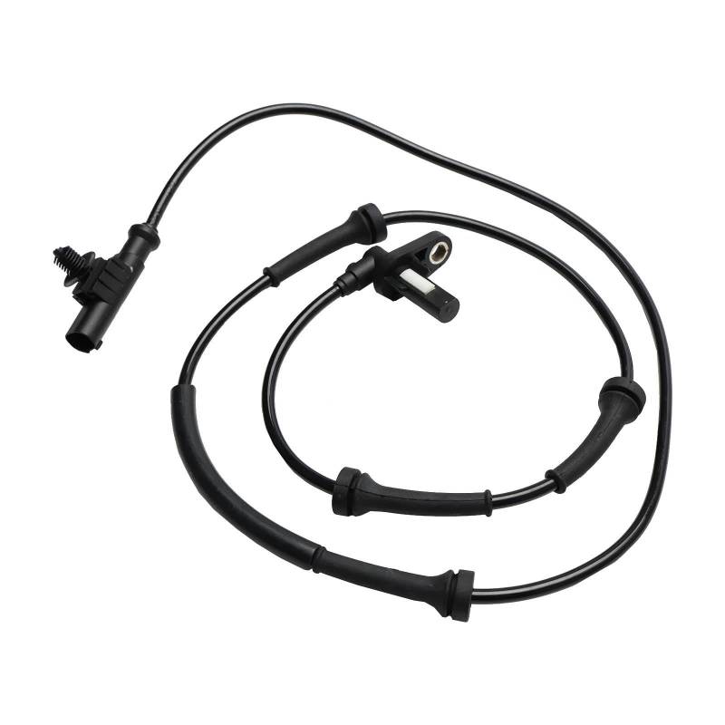 CHEFRU ABS Rad Drehzahl Sensor Kompatibel Mit Land Für Rover Für Discovery ABS-Radgeschwindigkeitssensor Hinten Rechts Und Links 0265007651(2PCS) von CHEFRU