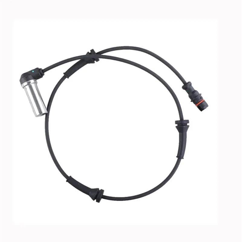 CHEFRU ABS Rad Drehzahl Sensor Kompatibel Mit Land Für Rover Für Freelander 2002 2003 2004 2005 SSB101350 Hinten Links/rechts ABS-Radgeschwindigkeitssensor SSW100090 4410328530(1pcs Rear Left) von CHEFRU