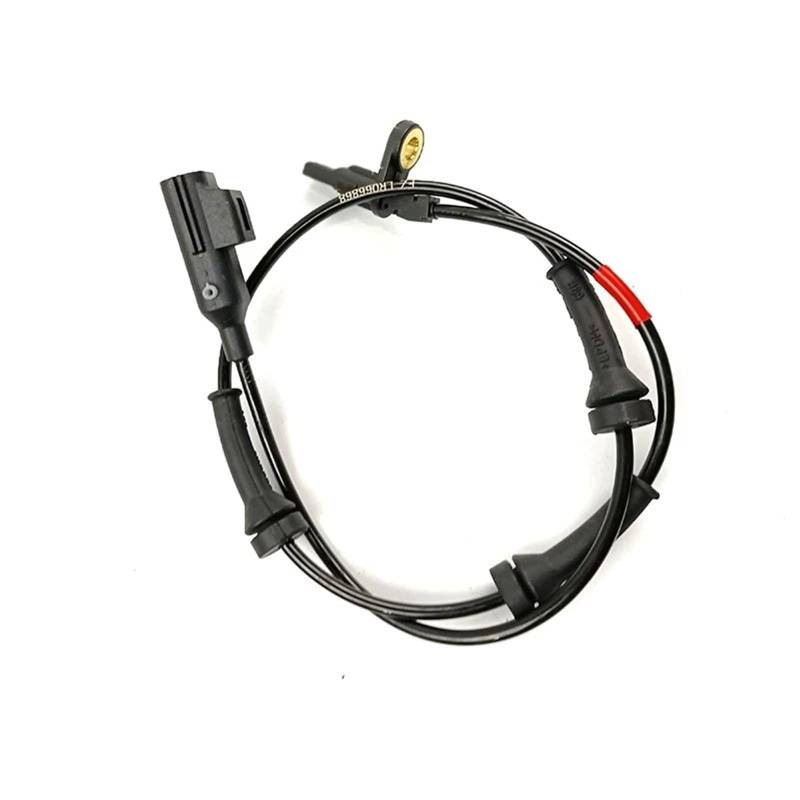 CHEFRU ABS Rad Drehzahl Sensor Kompatibel Mit Land Für Rover Für Range Für Rover Für Evoque 2012 2013 2014 2015 2016 2017 Vorne Hinten ABS Raddrehzahlsensor LR024202 LR066868(LR066868) von CHEFRU