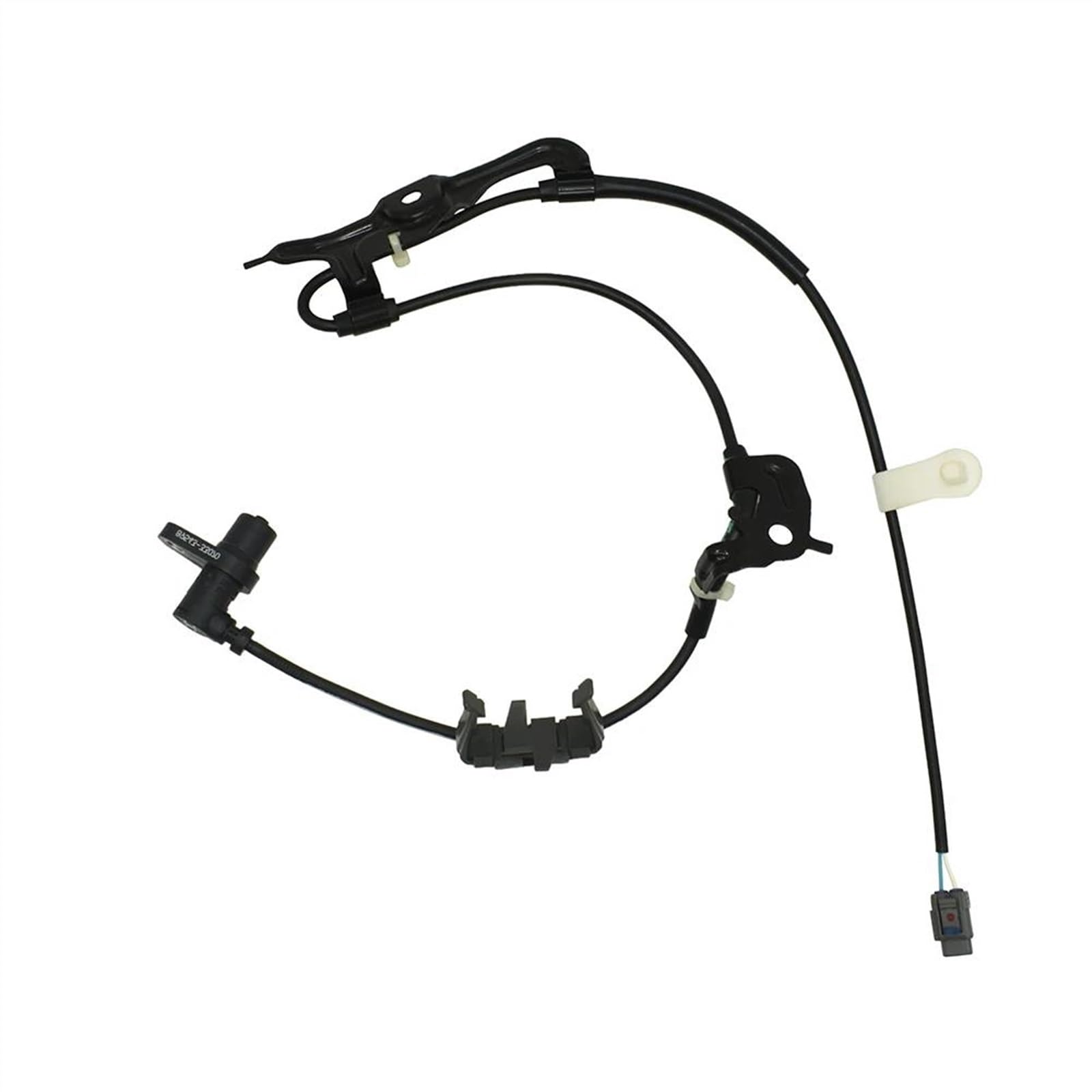 CHEFRU ABS Rad Drehzahl Sensor Kompatibel Mit Lexus Für ES300 89543-33070 8954306010 ABS-Sensor Vorne Links ABS-Radgeschwindigkeitssensor ABS-Radsensor Autoteile von CHEFRU