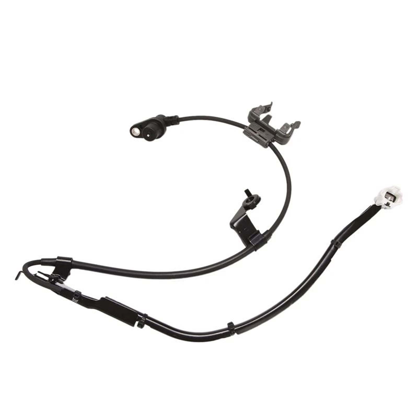 CHEFRU ABS Rad Drehzahl Sensor Kompatibel Mit Lexus Für RX330 2004 2005 2006 Für RX350 2007 2008 2009 Für RX400H 2006 2007 2008 Auto Vorne Rechts ABS-Radgeschwindigkeitssensor 89542-48030 von CHEFRU