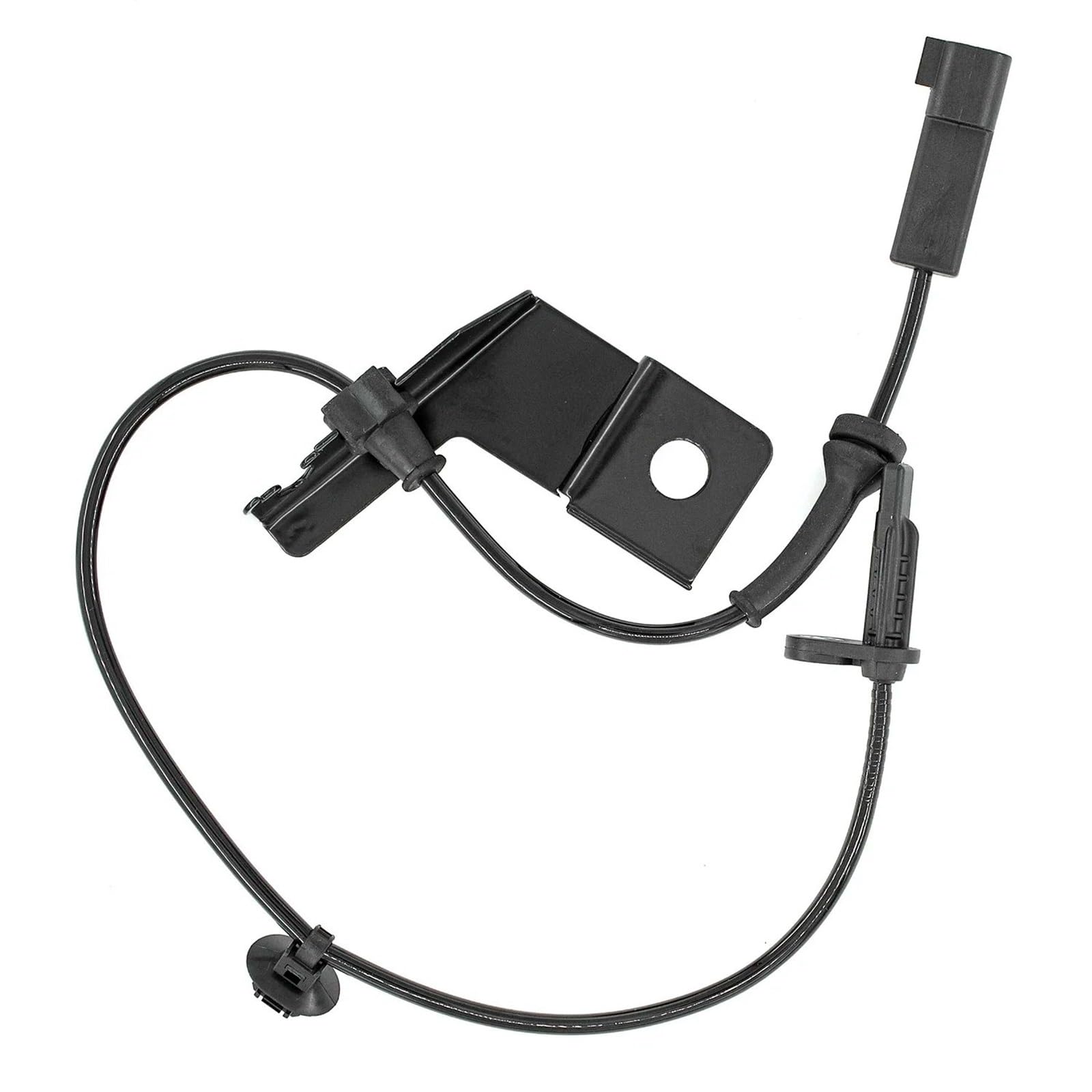 CHEFRU ABS Rad Drehzahl Sensor Kompatibel Mit Lincoln Für Mkz 2013 2014 2015. Vorderachse ABS-Radgeschwindigkeitssensor Rechts Und Links DG9C2C205AD DG9C2C204AD(Front Right) von CHEFRU