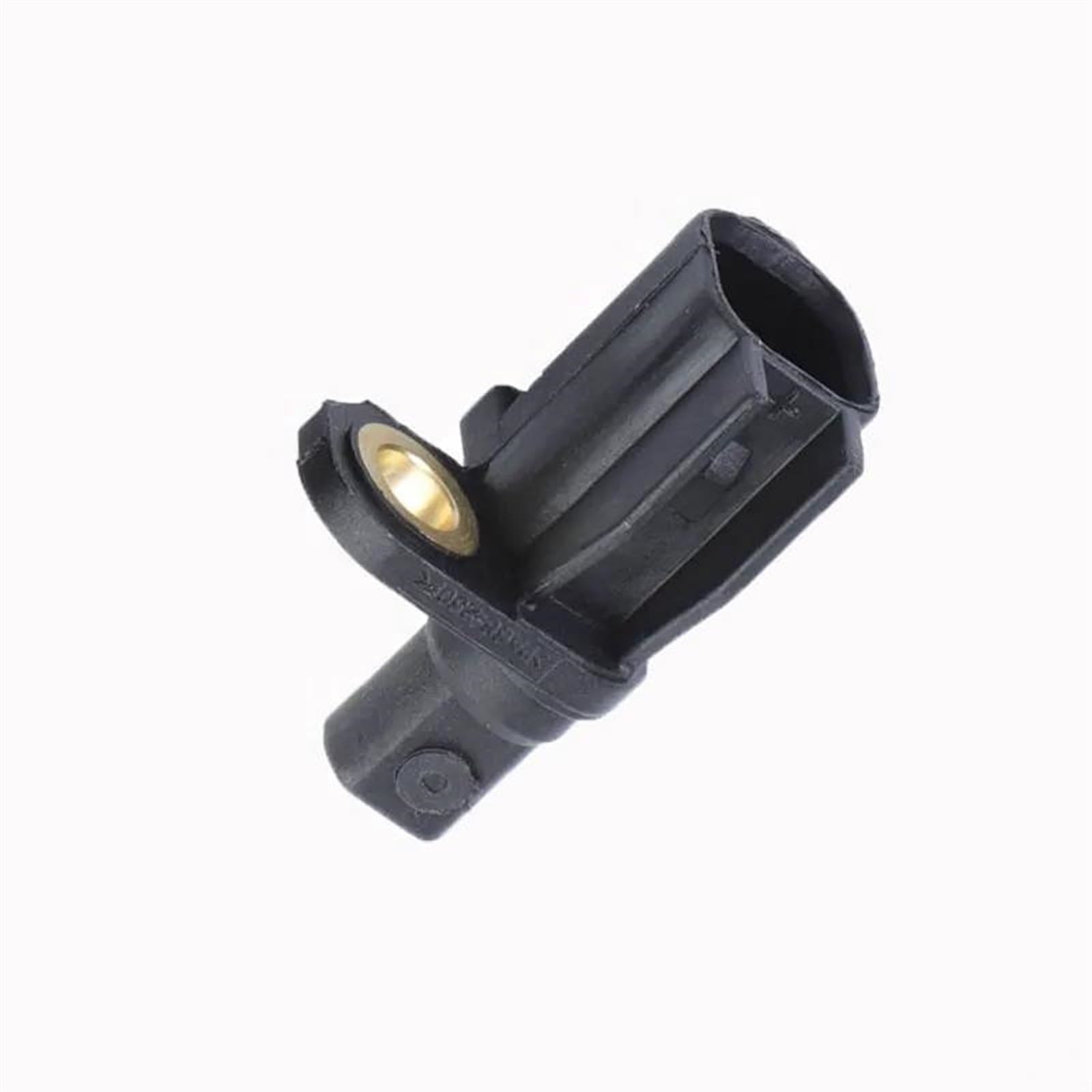 CHEFRU ABS Rad Drehzahl Sensor Kompatibel Mit Mazda 3 2004–2013, Für Mazda 5 2006–2015, Hinten Links/rechts, ABS-Sensor, ABS-Raddrehzahlsensor, Autoteile, BP4K-43-711A, BP4K43711A(1pcs Rear Left) von CHEFRU