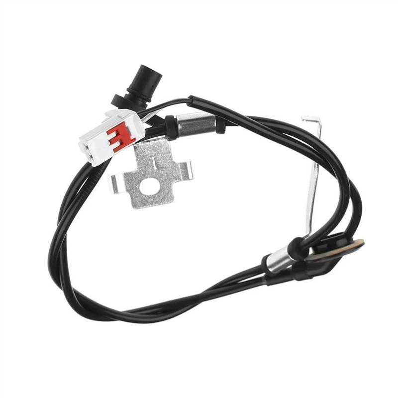 CHEFRU ABS Rad Drehzahl Sensor Kompatibel Mit Mazda 6 L4 2.5L, V6 3.7L 2009 2010 2011 2012 2013 ABS-Raddrehzahlsensor Hinten Links Rechts GS3L-43-71Y GS3L4371Y GS3L-43-72Y GS3L4372Y(1pcs Rear Left) von CHEFRU