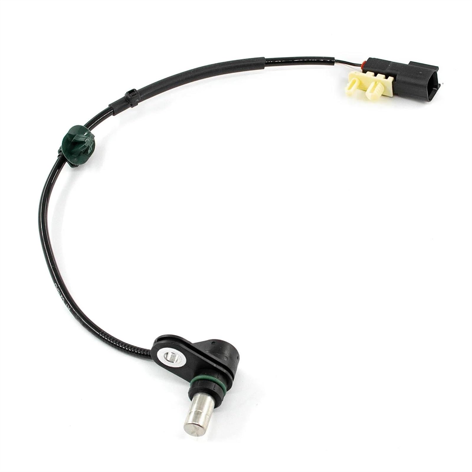 CHEFRU ABS Rad Drehzahl Sensor Kompatibel Mit Mazda Für BT50 2012–2021 2022 2023 Vorne Hinten Links Rechts Rad ABS Geschwindigkeitssensor DB392C205BD DB392C204BD AB312C216AD DB392C190AC(Rear Left) von CHEFRU