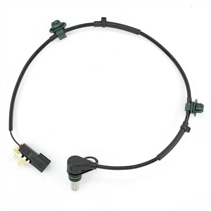 CHEFRU ABS Rad Drehzahl Sensor Kompatibel Mit Mazda Für BT50 2012–2021 2022 2023 Vorne Hinten Links Rechts Rad ABS Geschwindigkeitssensor DB392C205BD DB392C204BD AB312C216AD DB392C190AC(Rear Right) von CHEFRU