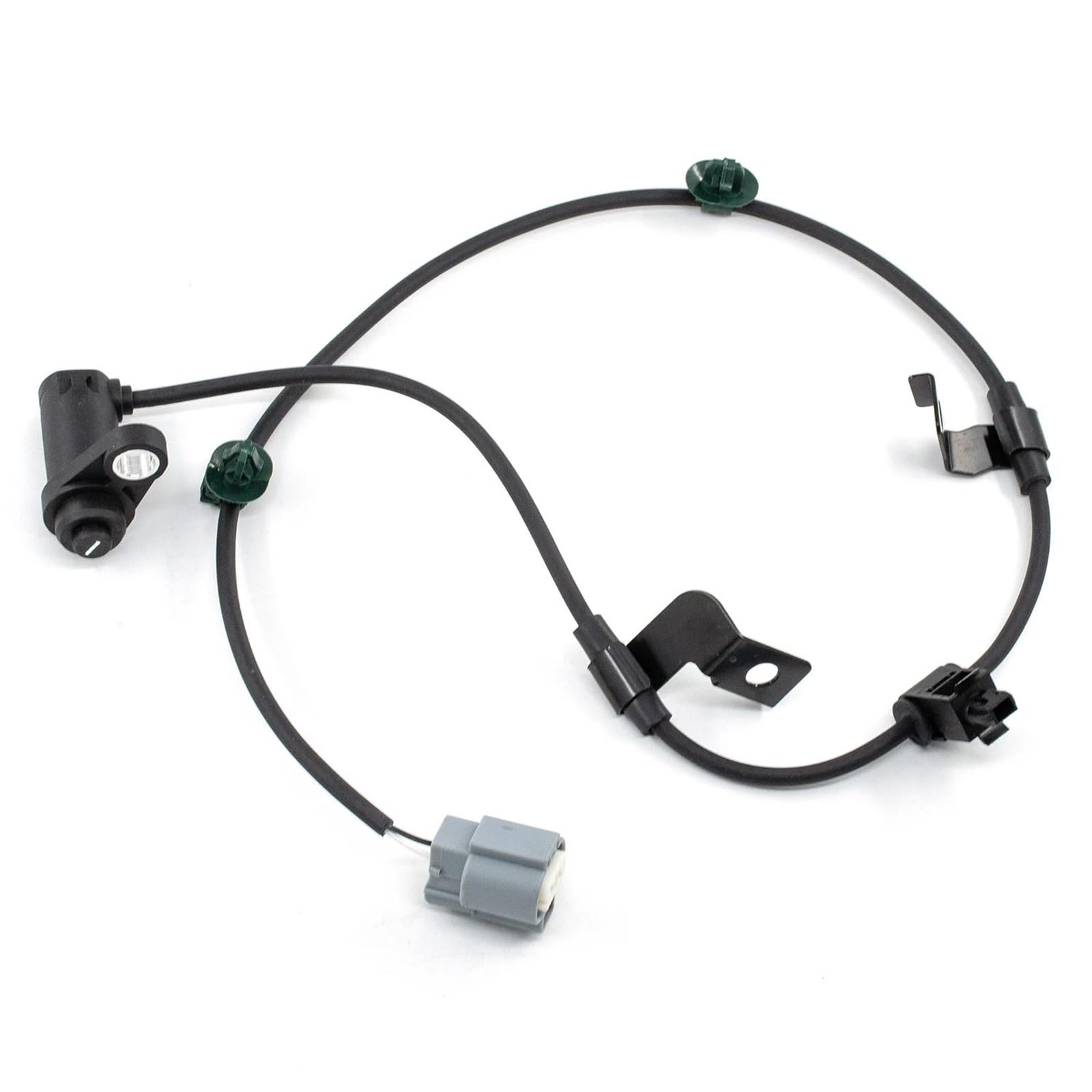 CHEFRU ABS Rad Drehzahl Sensor Kompatibel Mit Mitsubishi Für L200 Für Triton 2006 2007 2008 2009 2010 2011. Hinten Links Rechts ABS-Radgeschwindigkeitssensor MN102578 MN102577(Rear Right) von CHEFRU