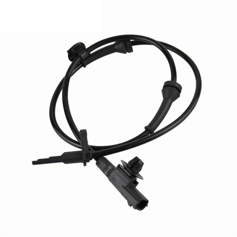 CHEFRU ABS Rad Drehzahl Sensor Kompatibel Mit Nissan Für March Für Micra 2009 2010 2011 2012 2013 Für Versa 2012 ABS-Radgeschwindigkeitssensor Vorne LH RH 479101HA0A A51723 von CHEFRU