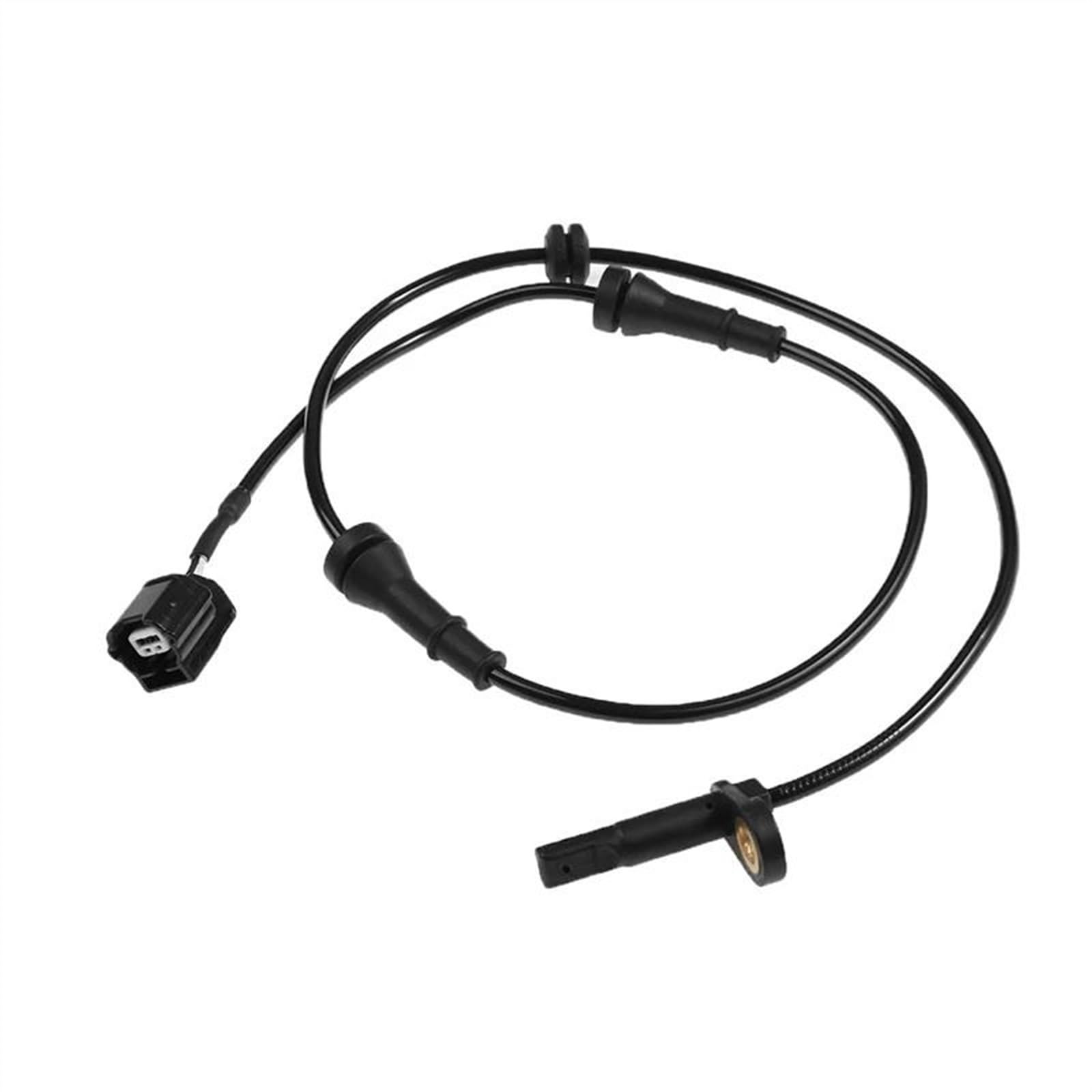 CHEFRU ABS Rad Drehzahl Sensor Kompatibel Mit Nissan Für Murano Für Titan 2009 2010 2011 2012 2013 2014 FL FR Vorne Links Rechts ABS Rad Geschwindigkeit Sensor 479101AA0A 479101AA0B(Front Left) von CHEFRU