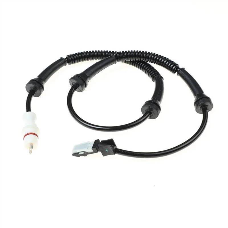 CHEFRU ABS Rad Drehzahl Sensor Kompatibel Mit Nissan Für Primastar 2001 2002 2003 2004 2005 2006 2007 2008 2009 Vorne Links Rechts ABS-Sensor 93192439(Front Left) von CHEFRU