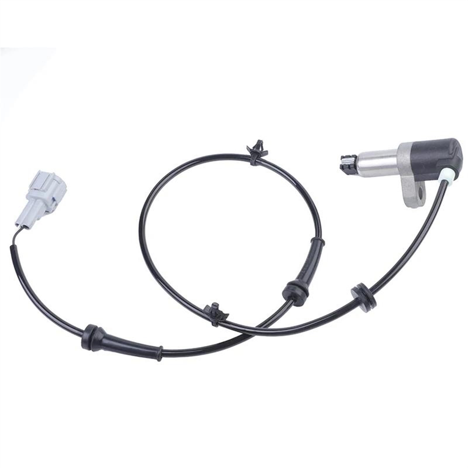 CHEFRU ABS Rad Drehzahl Sensor Kompatibel Mit Nissan Für Sentra 2001 2002 2003 2004 2005 2006 Hinten Rechts ABS Rad Geschwindigkeit Sensor 47900-4M460 479004M460 von CHEFRU