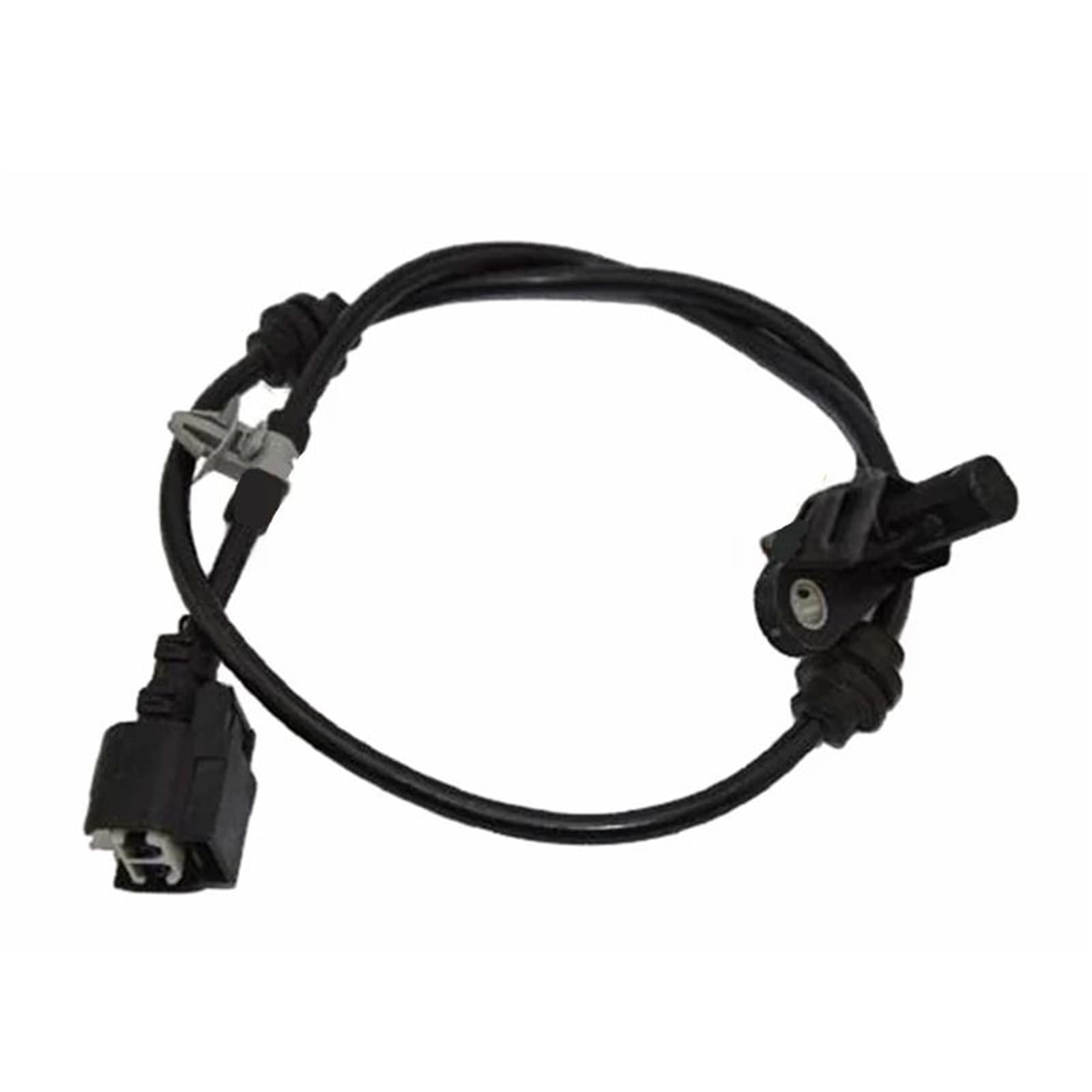 CHEFRU ABS Rad Drehzahl Sensor Kompatibel Mit SsangYong Für Rexton SUV 2.0 2.2 ABS-Raddrehzahlsensor ABS-Sensor Autozubehör 4893034000 von CHEFRU