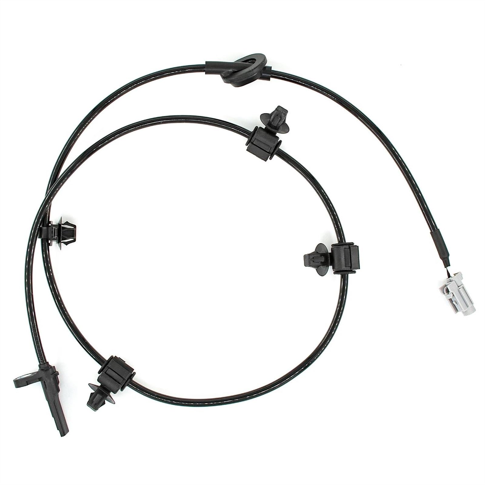 CHEFRU ABS Rad Drehzahl Sensor Kompatibel Mit Subaru Für Forester XV ABS-Raddrehzahlsensor Vorne Hinten Links Rechts 27540-SG031 0265009454 27540SG000 27540SG011(Front Left) von CHEFRU