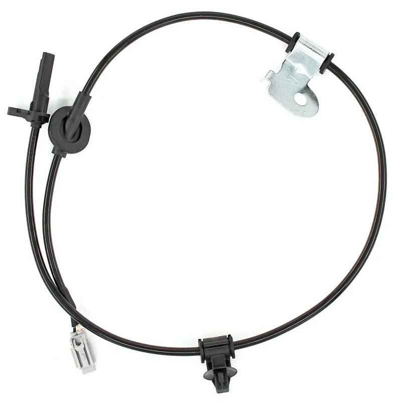 CHEFRU ABS Rad Drehzahl Sensor Kompatibel Mit Subaru Für Xv Für Crosstrek 2013 2014 ABS Raddrehzahlsensor Hinten Links Vorne Links Rechts 27540-SG031 0265009454 27540SG000 27540SG011(Front Right) von CHEFRU