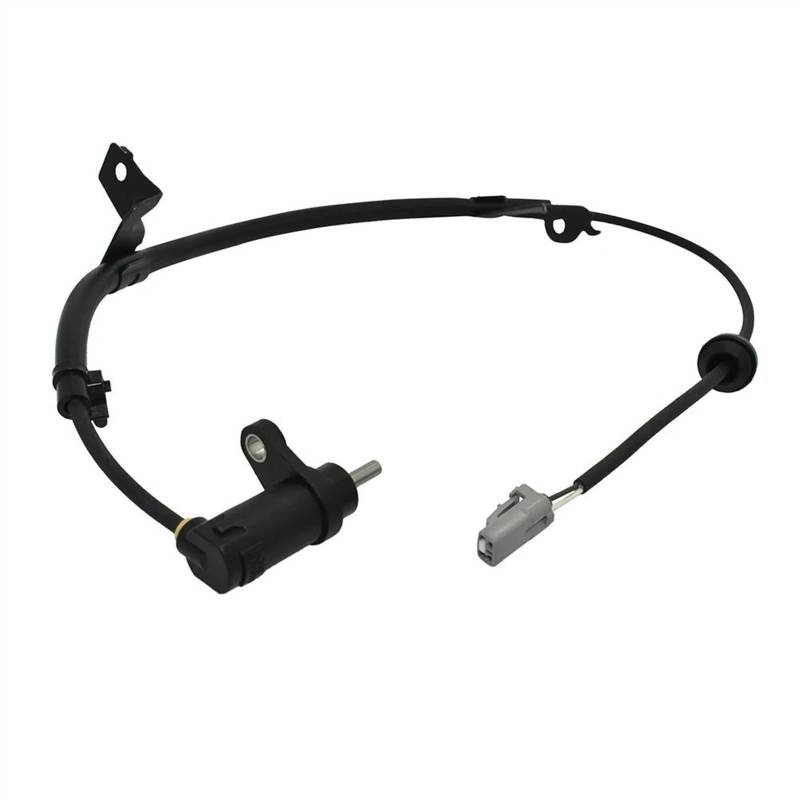 CHEFRU ABS Rad Drehzahl Sensor Kompatibel Mit Toyota Für Avanza 89543-B0010 89543B0010 Vorne Links ABS-Radgeschwindigkeitssensor Radgeschwindigkeits-ABS-Sensor ABS-Geschwindigkeitssensor von CHEFRU