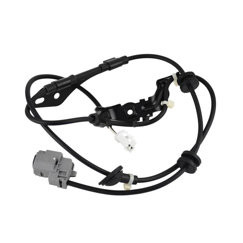 CHEFRU ABS Rad Drehzahl Sensor Kompatibel Mit Toyota Für Corolla 2007 2008 2009 2010 2011 2012 ABS-Raddrehzahlsensor Hinten Rechts Autozubehör 8951602111 von CHEFRU