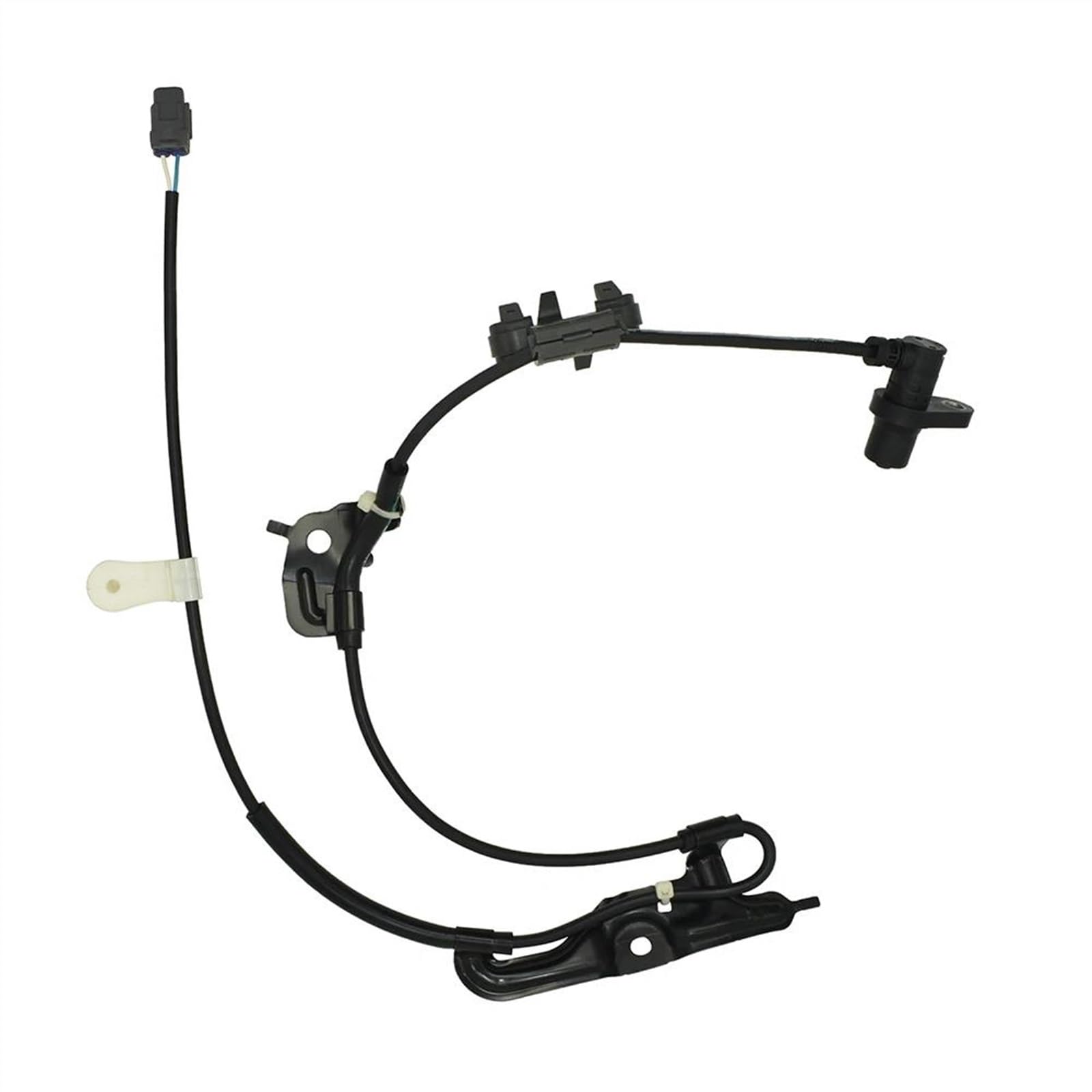 CHEFRU ABS Rad Drehzahl Sensor Kompatibel Mit Toyota Für Solara 2004 2005 2006 2007 2008 89543-33070 8954306010 Vorne Links ABS-Sensor ABS-Raddrehzahlsensor Autoteile von CHEFRU