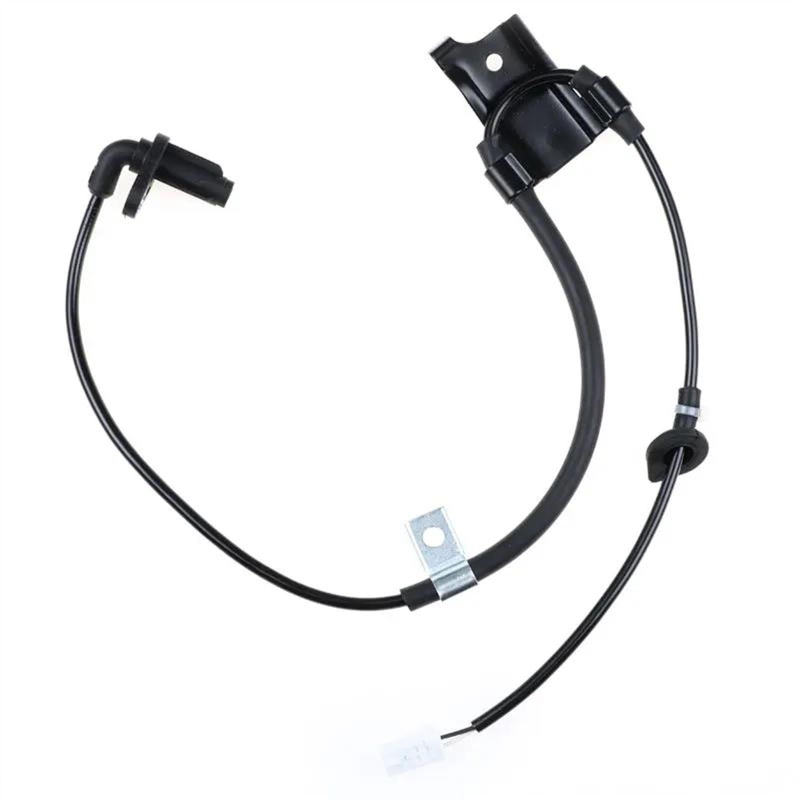 CHEFRU ABS Rad Drehzahl Sensor Kompatibel Mit Toyota Für Venza Hinten Rechts & Links ABS Anti-Blockier-Bremse Rad Geschwindigkeit Sensor 89545-0T011 89546-0T011 895450T011 895460T011(Rear Left) von CHEFRU