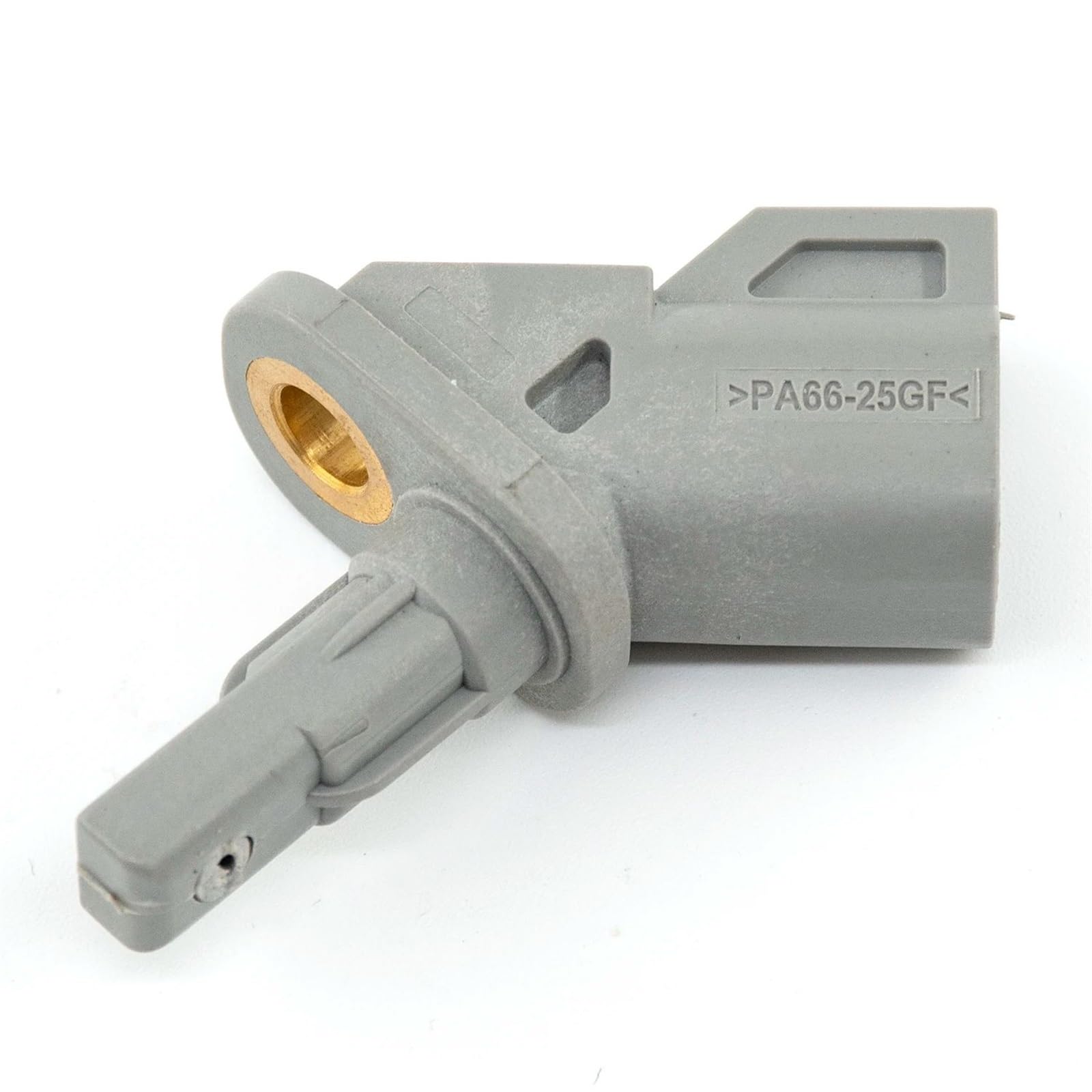 CHEFRU ABS Rad Drehzahl Sensor Kompatibel Mit Volvo Für S60 2011 2012, Vorderer Linker Und Rechter Radgeschwindigkeits-ABS-Sensor, Autozubehör 31423572 30793929 von CHEFRU