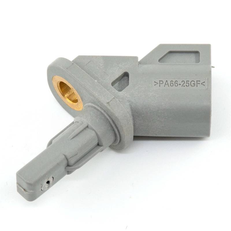 CHEFRU ABS Rad Drehzahl Sensor Kompatibel Mit Volvo Für S60 2011 2012, Vorderer Linker Und Rechter Radgeschwindigkeits-ABS-Sensor, Autozubehör 31423572 30793929 von CHEFRU