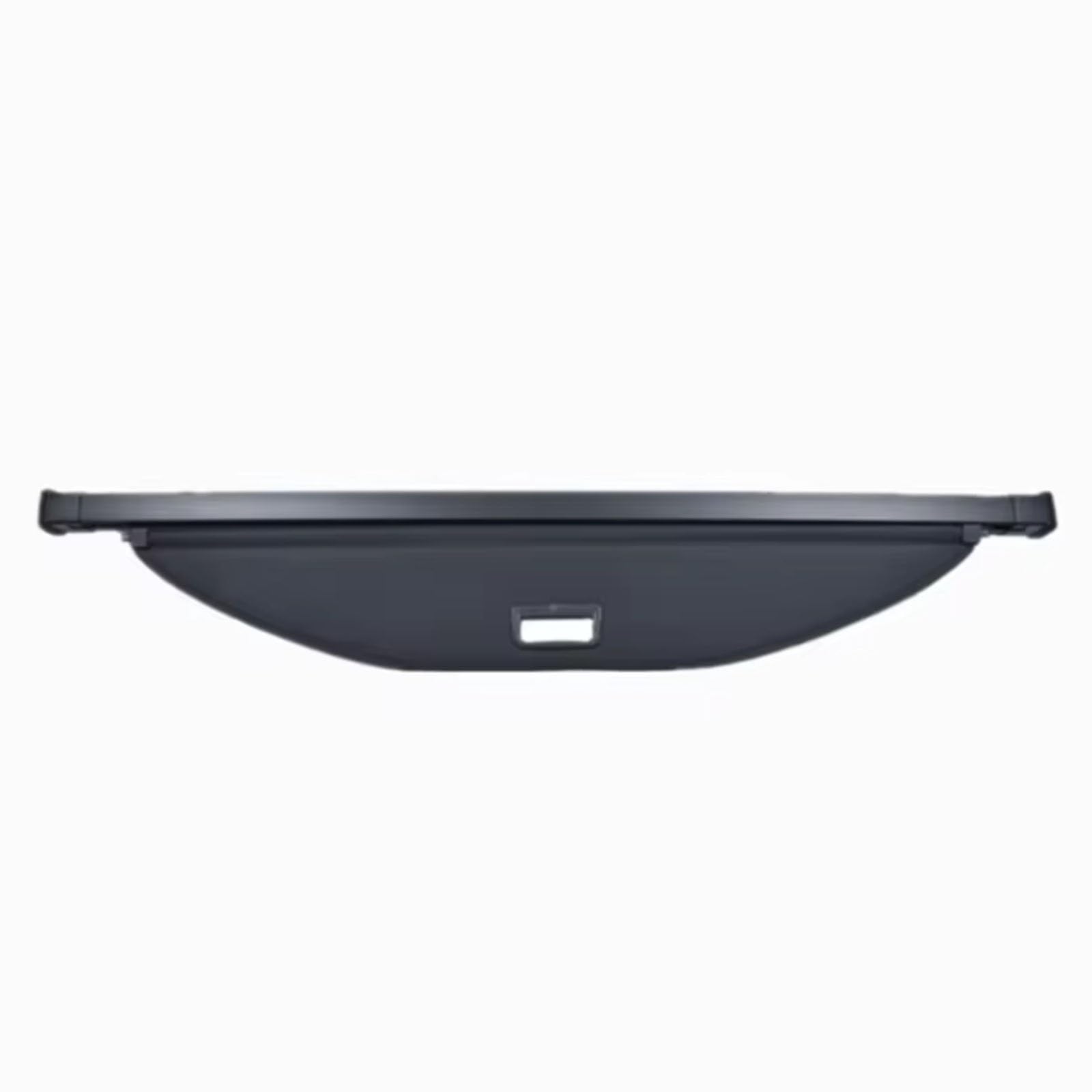 CHEFRU AutoAusziehbar Kofferraum Rollo Kompatibel Mit Hyundai Für Santa Fe Für Ix45 2013 2014 2015 2016. Schwarzes Kofferraumabdeckungsmaterial, Vorhang, Hinterer Vorhang, Einziehbarer Ersatz von CHEFRU