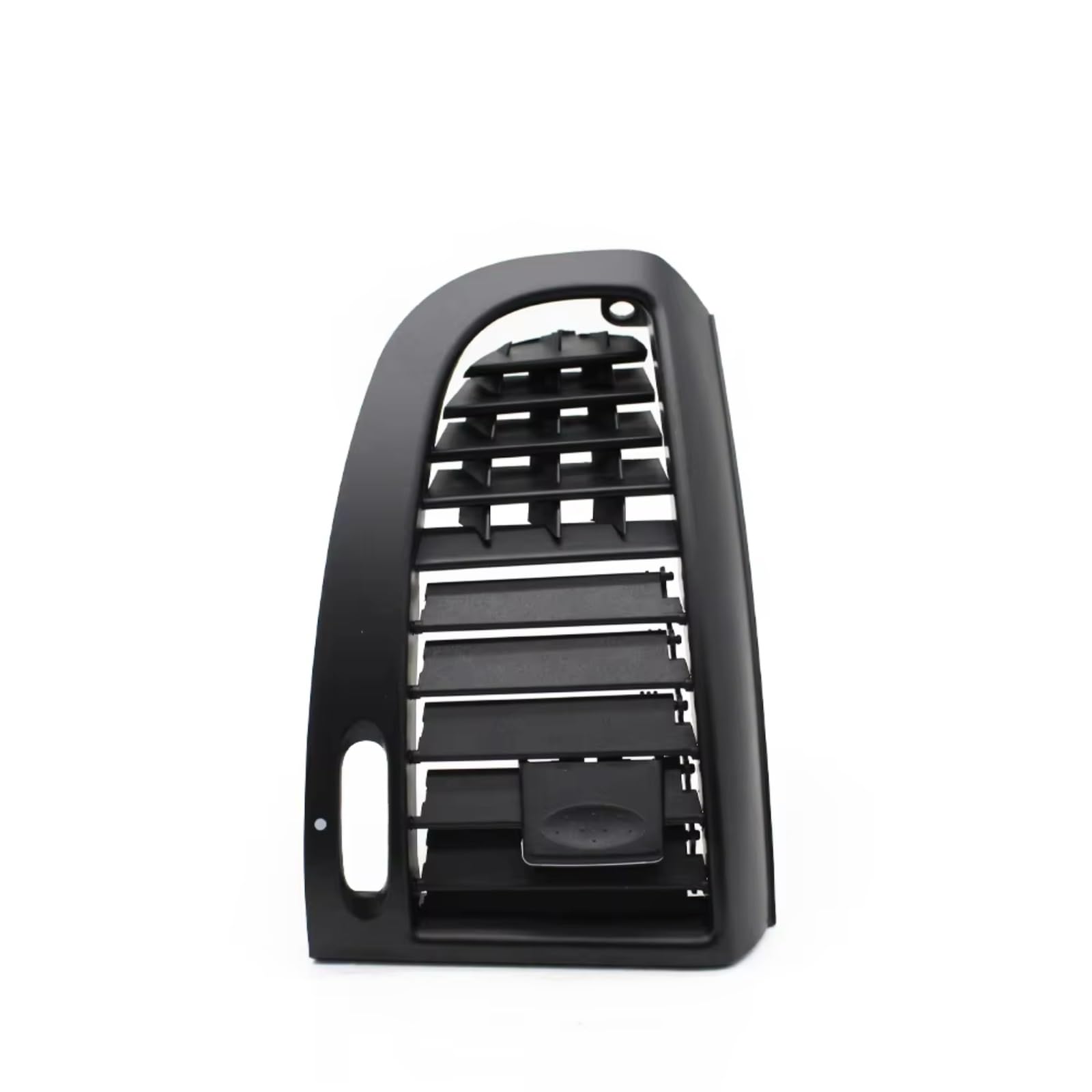 CHEFRU Entlüftungsauslass Kompatibel Mit Benz Für Viano Für W636 2004–2015 Auto Front Klimaanlage Vents Links Rechts AC Vent Grille Outlet Abdeckung 636 830 0200(Front Right) von CHEFRU