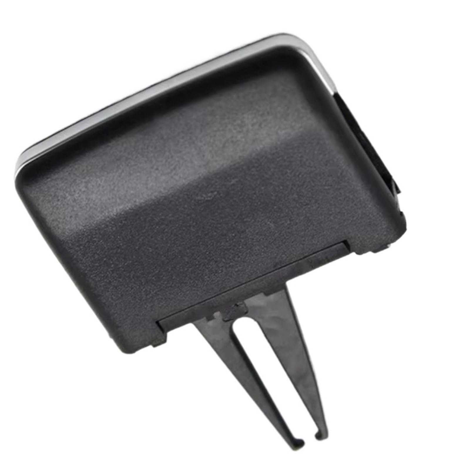 CHEFRU Entlüftungsauslass Kompatibel Mit Benz GL Für W166 2012 2013 2014 2015 Vorne Hinten Armaturenbrett A/C Lüftungsgitter Tab Clip Slider 1668300054 1668300154 1668300254 1668300554(Central Right) von CHEFRU