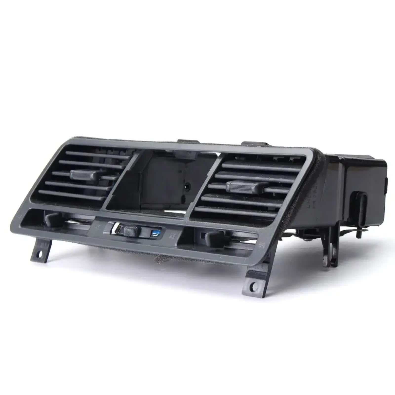 CHEFRU Entlüftungsauslass Kompatibel Mit Mitsubishi Für Montero Für V31 V32 V33 1998 1999 Auto-Klimaanlage Entlüftungsauslass Grill Armaturenbrett MR308038 MB775266 von CHEFRU