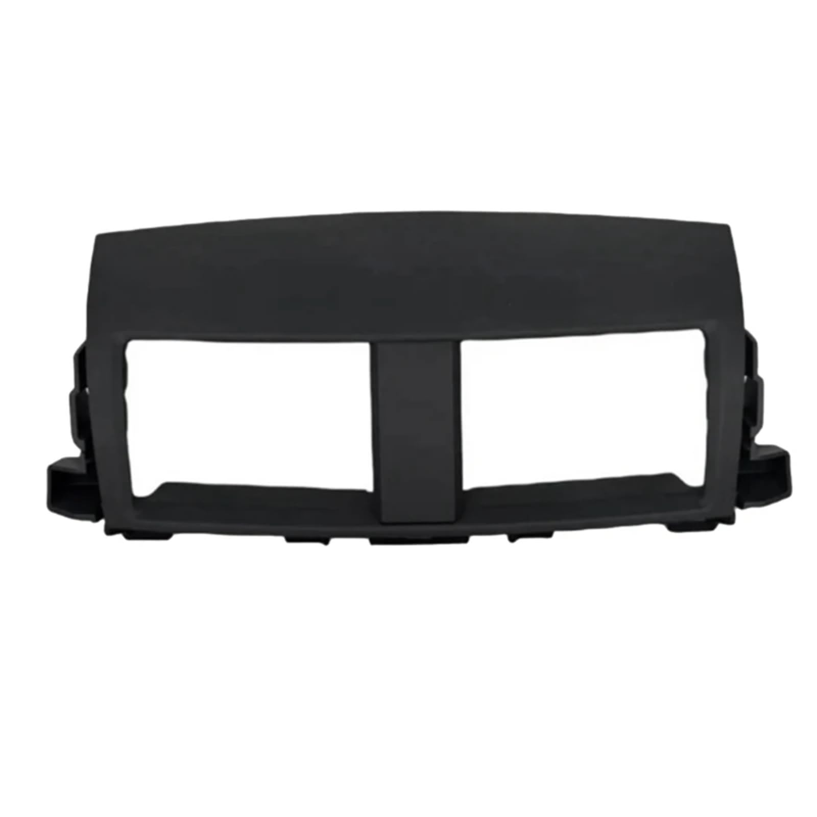 CHEFRU Entlüftungsauslass Kompatibel Mit Toyota Für RAV4 2009 2010 2011 2012 2013 Auto-Center-Armaturenbrett-Luftauslassgitter Verkleidung AC-Entlüftungsgitter-Zubehör(A) von CHEFRU